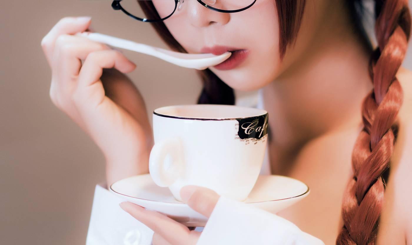 面饼仙儿 – NO.10 小女友2 [33P]插图8