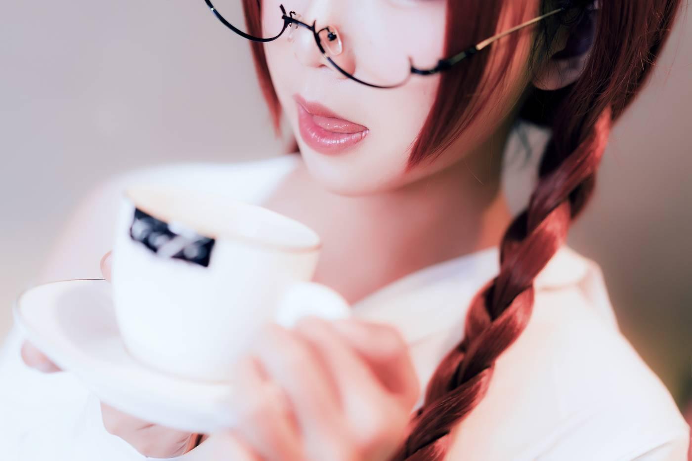 面饼仙儿 – NO.10 小女友2 [33P]插图9
