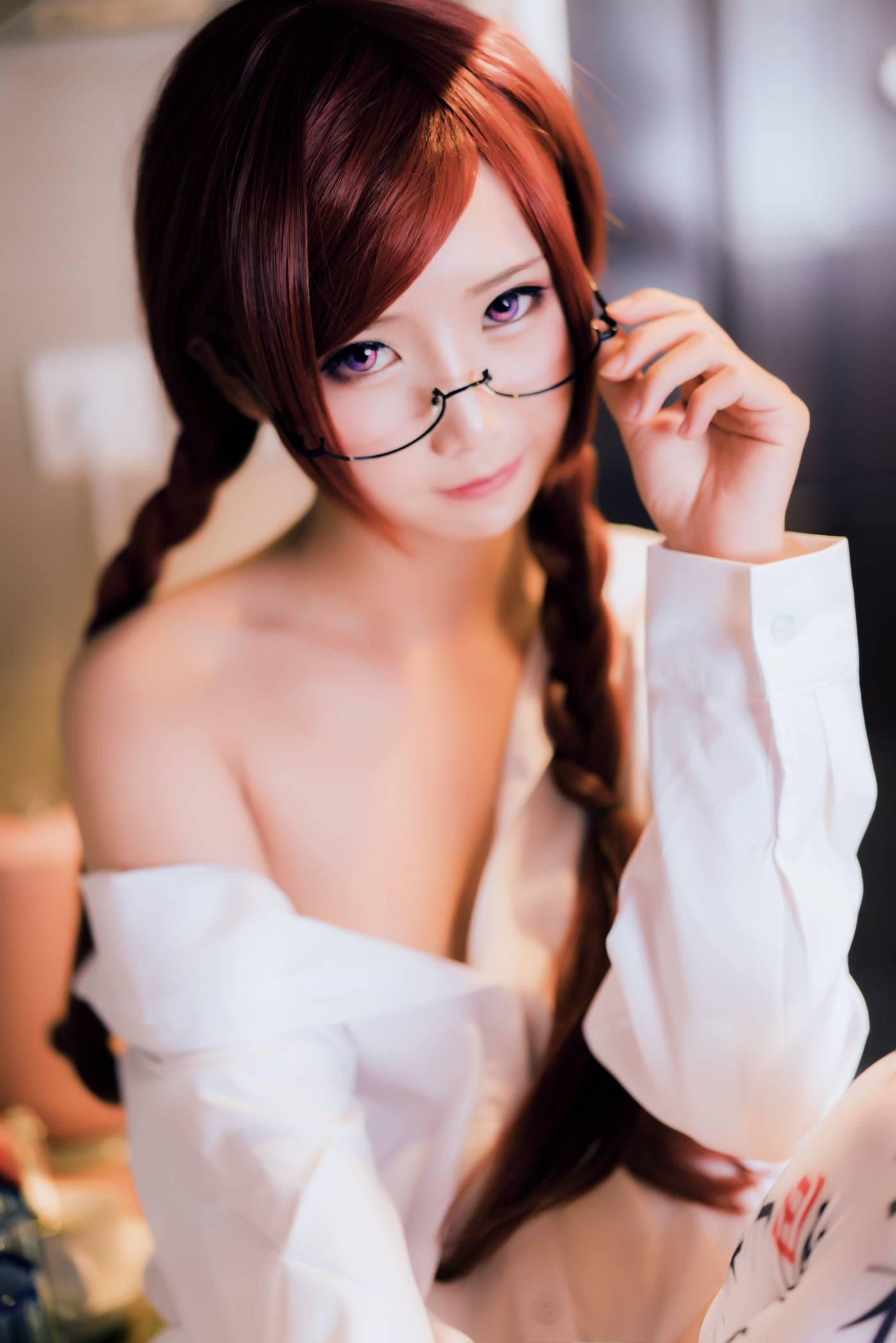 面饼仙儿 – NO.10 小女友2 [33P]插图3