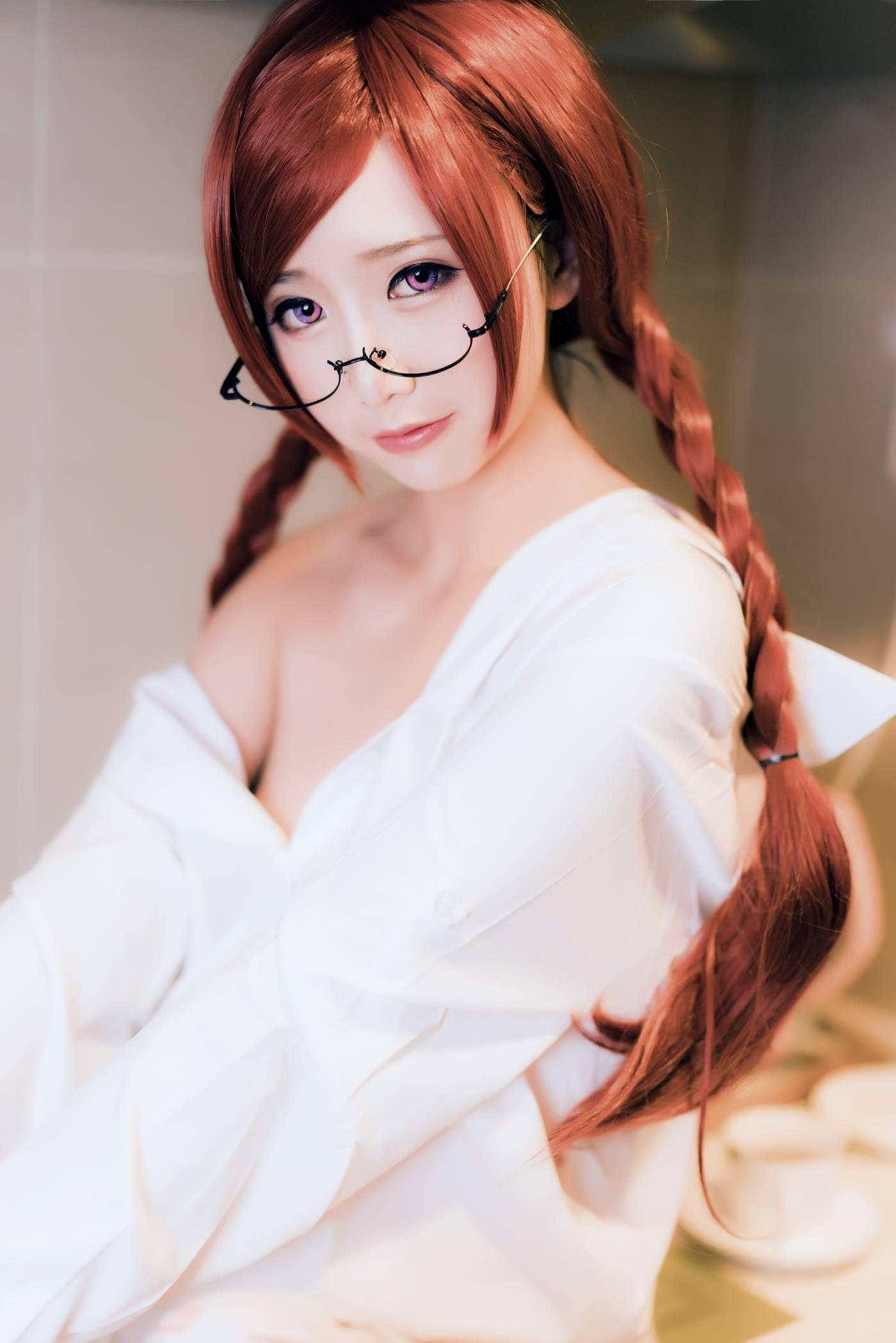 面饼仙儿 – NO.10 小女友2 [33P]插图5