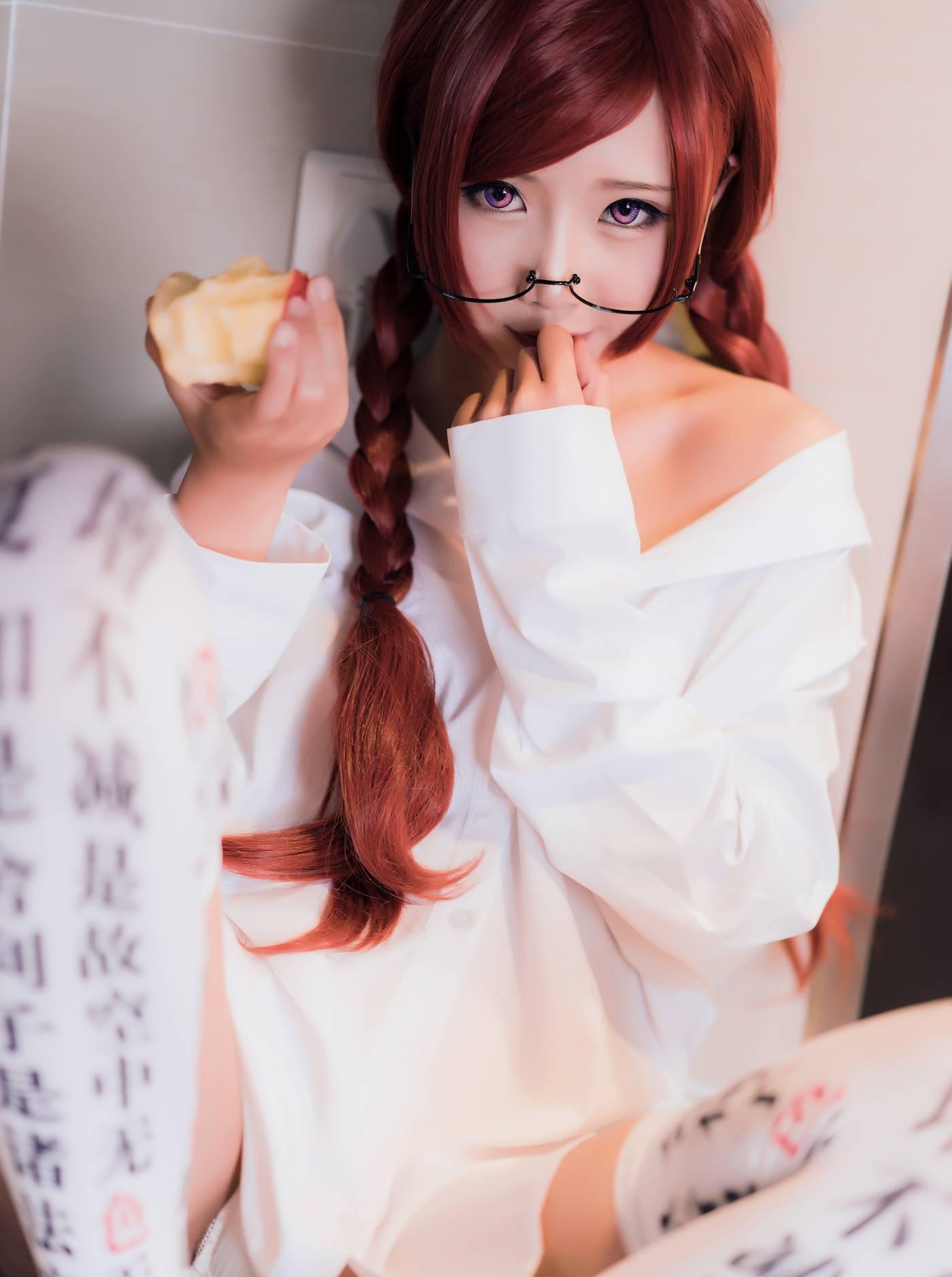 面饼仙儿 – NO.10 小女友2 [33P]插图1