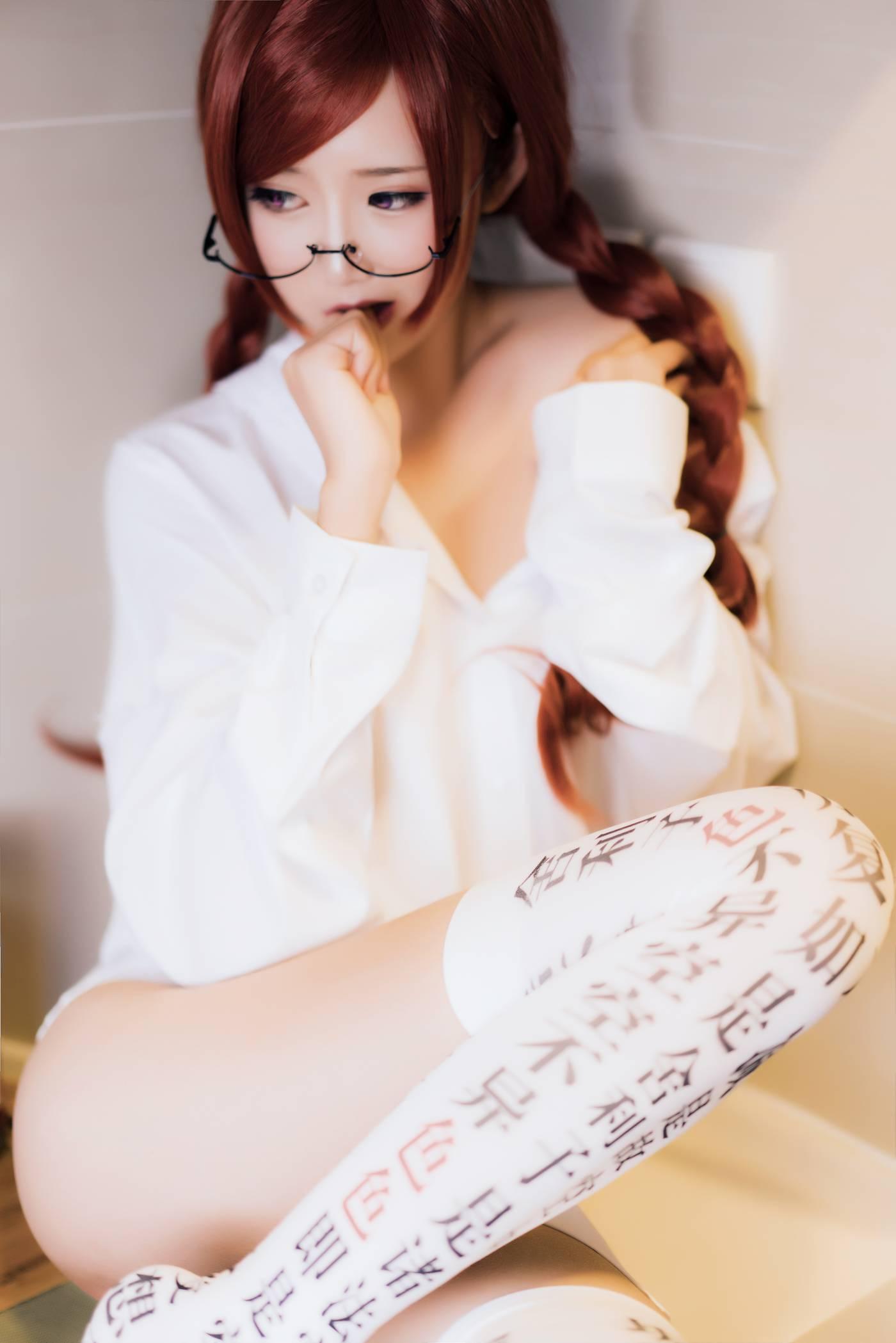 面饼仙儿 – NO.10 小女友2 [33P]插图4