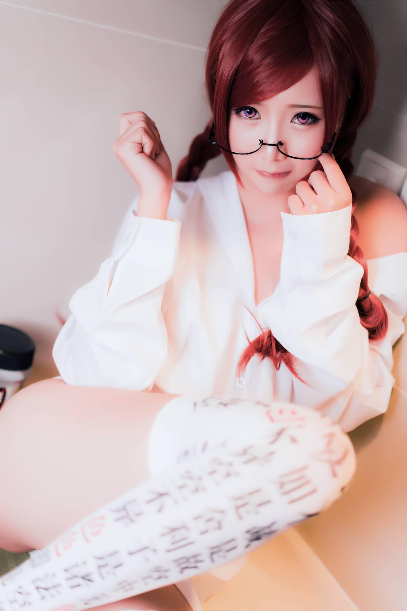 面饼仙儿 – NO.10 小女友2 [33P]插图5