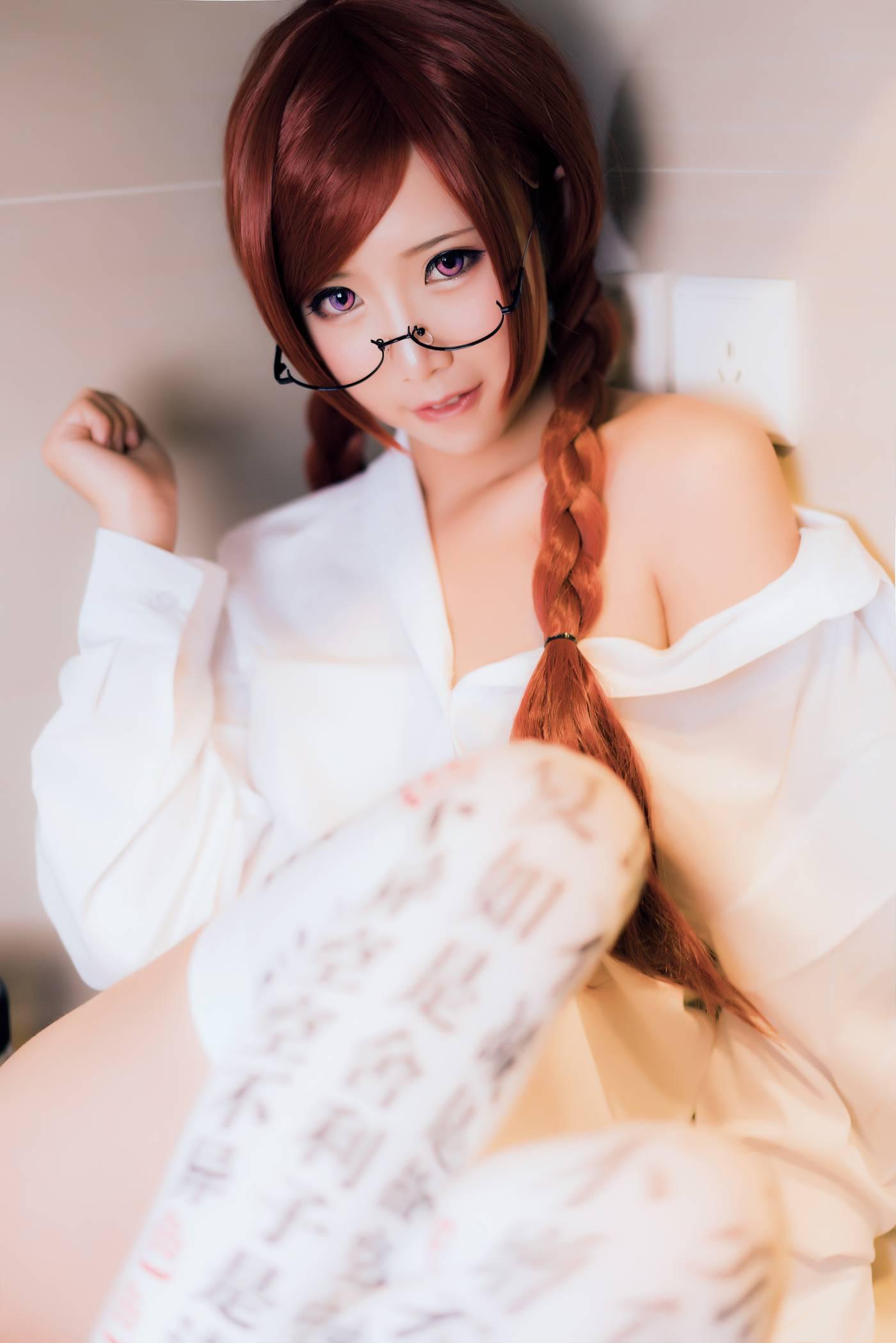 面饼仙儿 – NO.10 小女友2 [33P]插图6