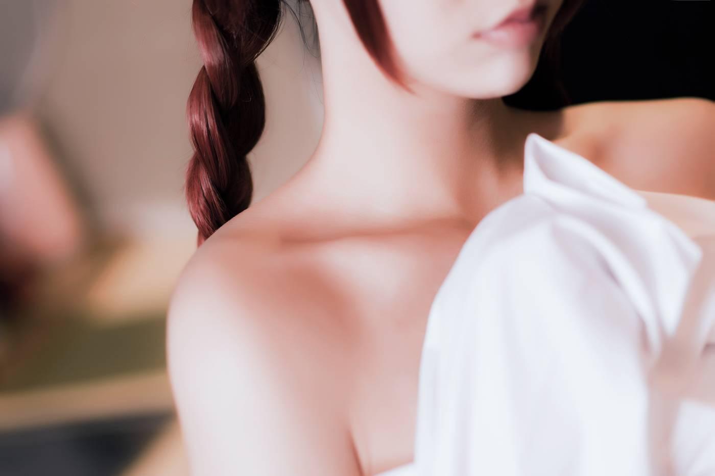 面饼仙儿 – NO.10 小女友2 [33P]插图1