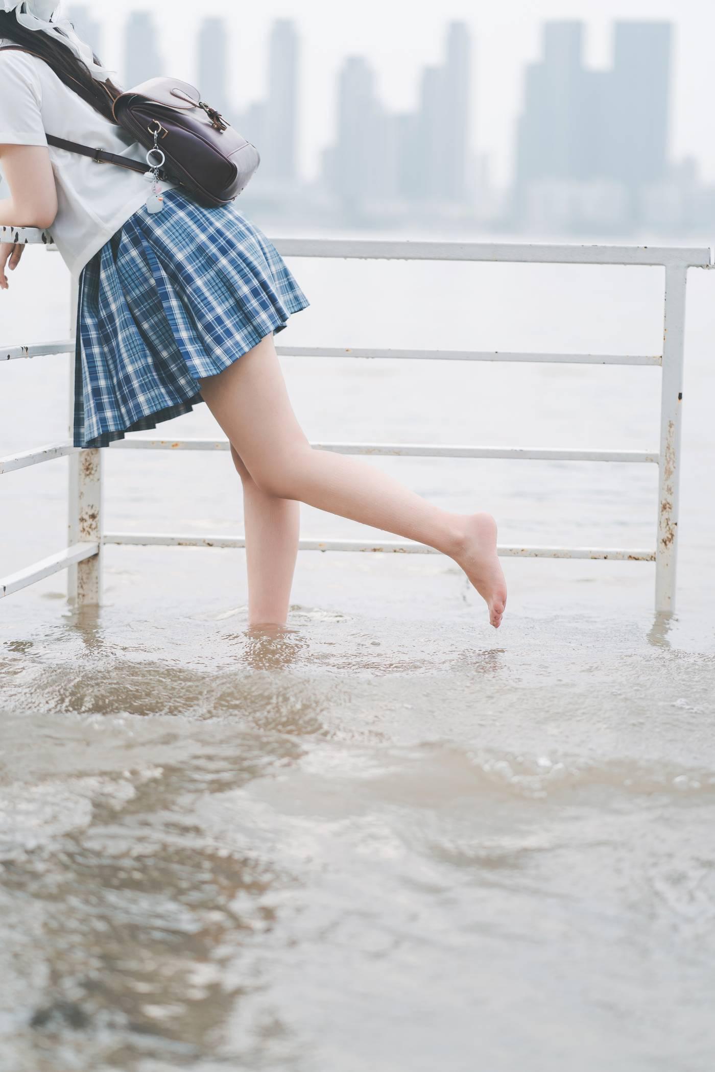 面饼仙儿 – NO.85 沙雕JK [22P]插图