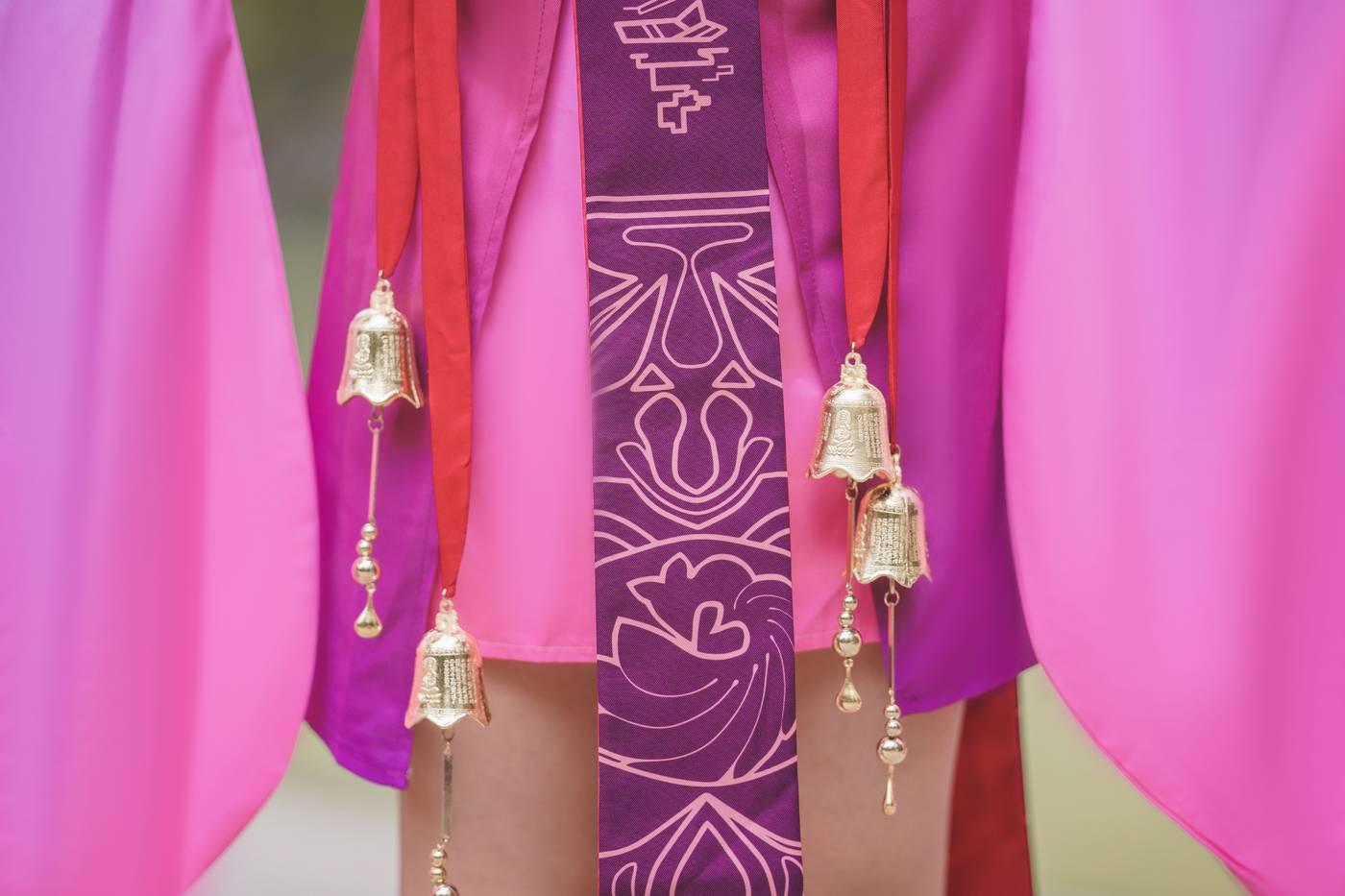 面饼仙儿 – NO.32 涂山苏苏 [14P]插图3