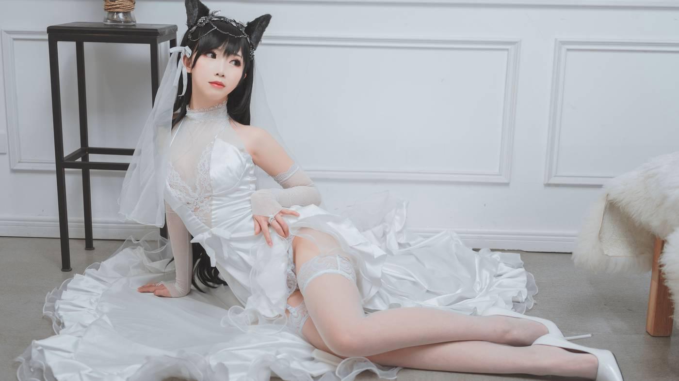 面饼仙儿 – NO.23 爱宕花嫁 [29P]插图7