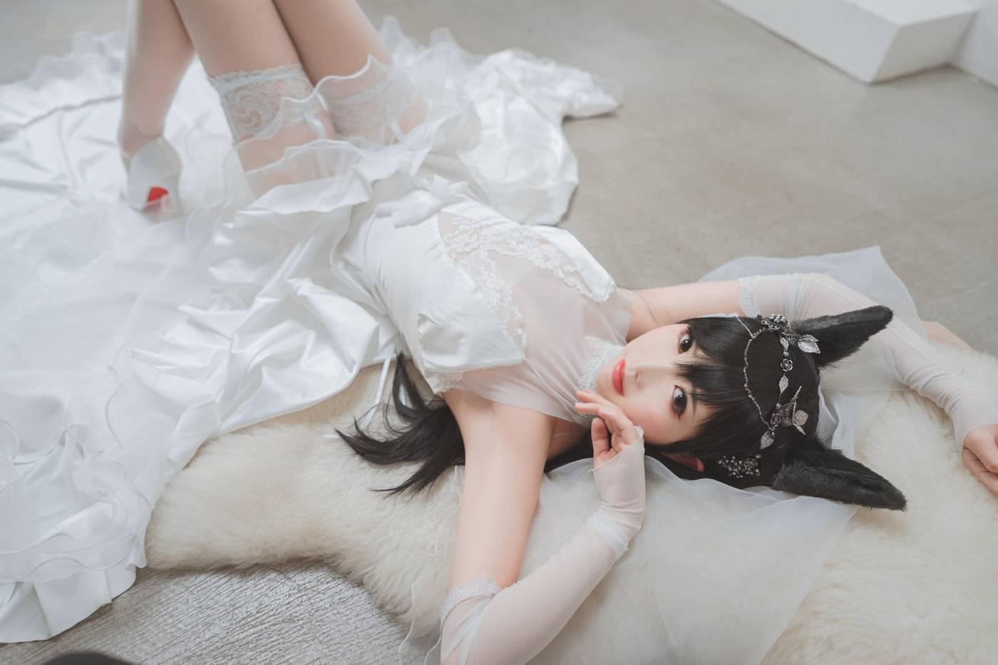 面饼仙儿 – NO.23 爱宕花嫁 [29P]插图