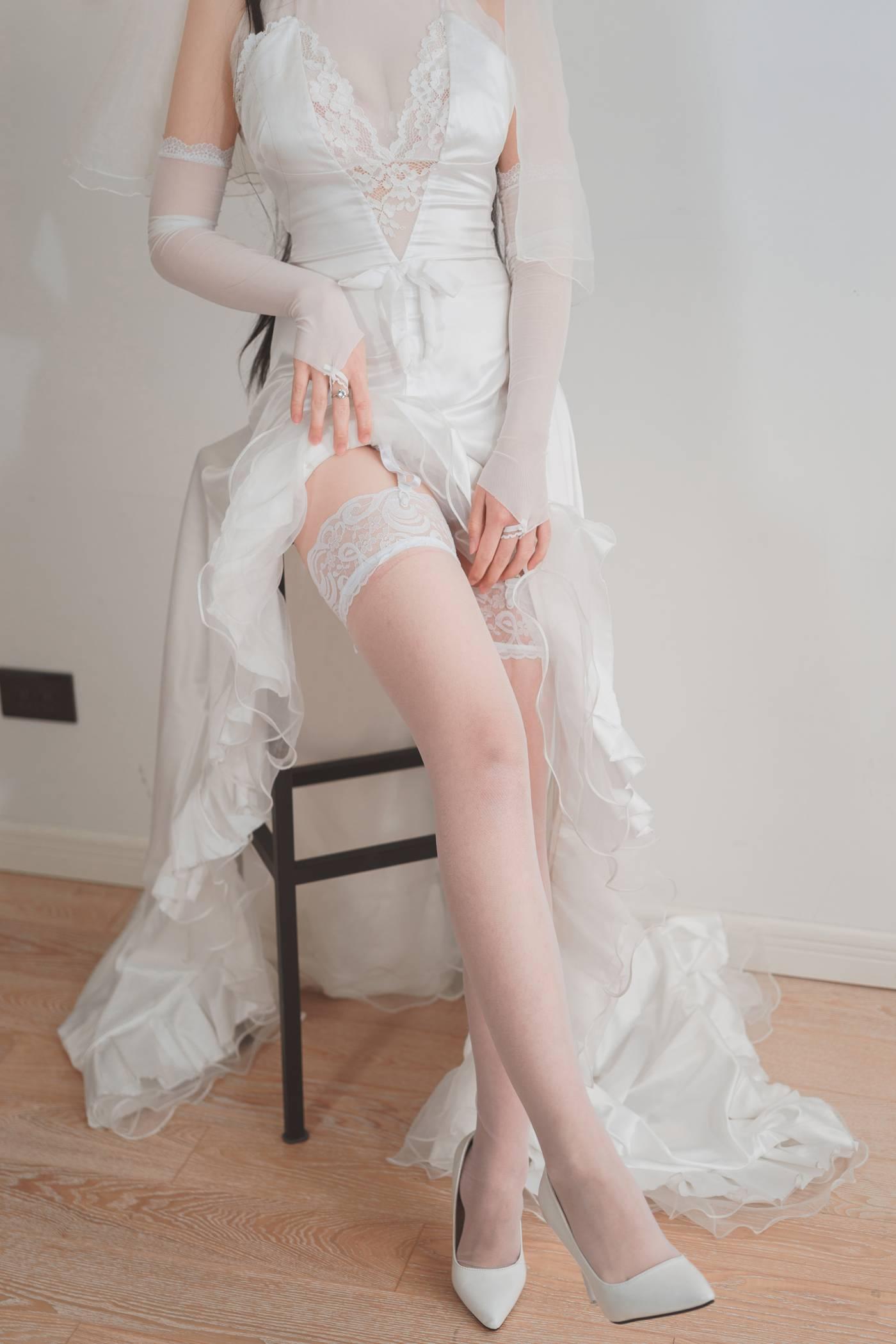面饼仙儿 – NO.23 爱宕花嫁 [29P]插图4