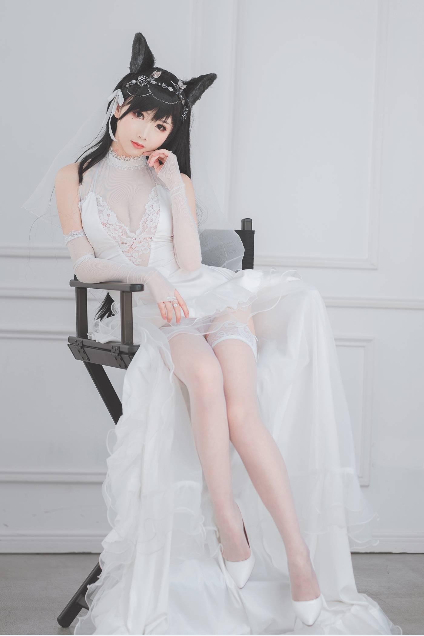 面饼仙儿 – NO.23 爱宕花嫁 [29P]插图7