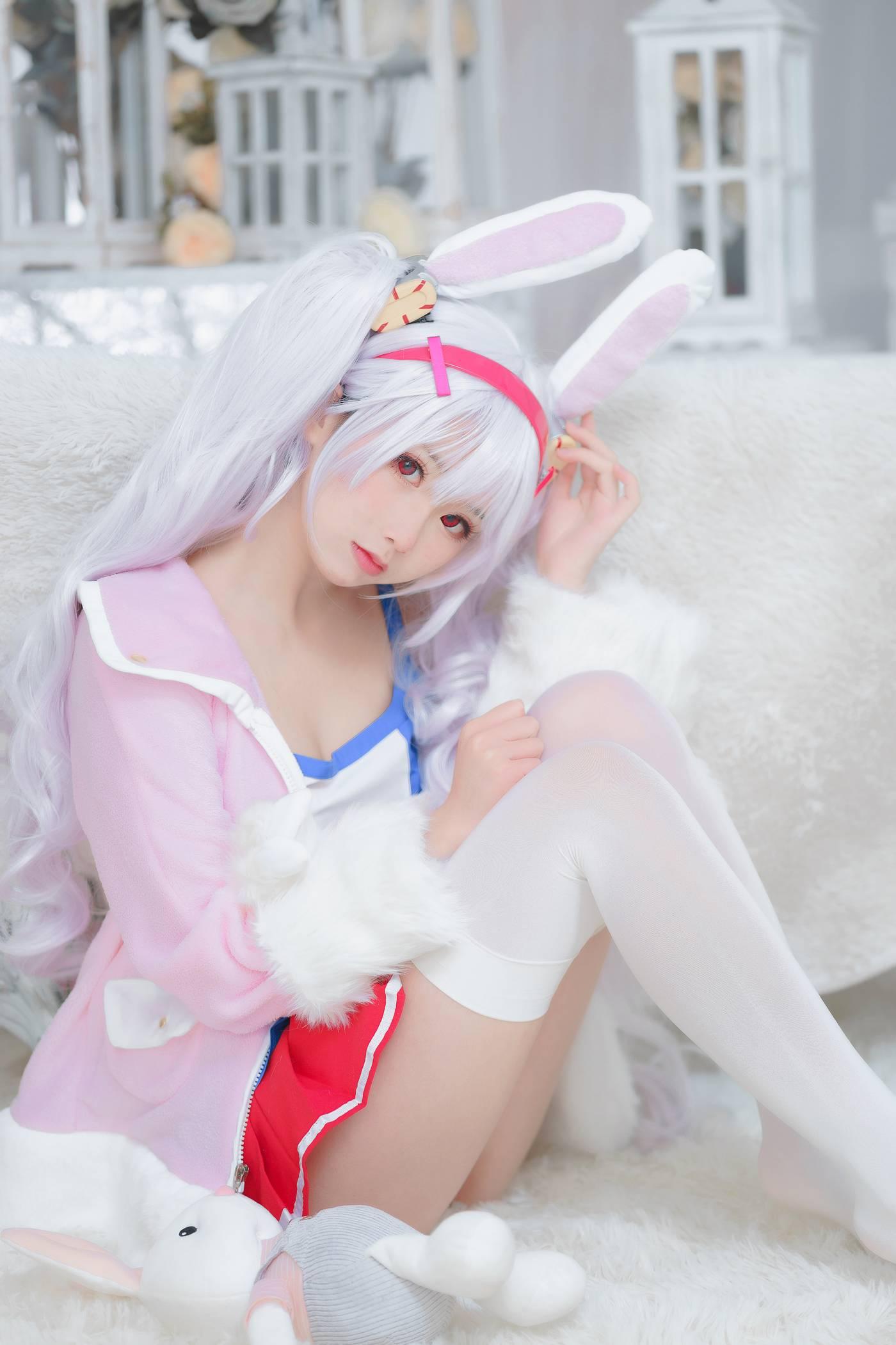 面饼仙儿 – NO.46 拉菲 [19P]插图5