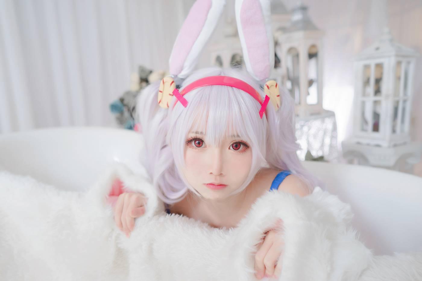 面饼仙儿 – NO.46 拉菲 [19P]插图8