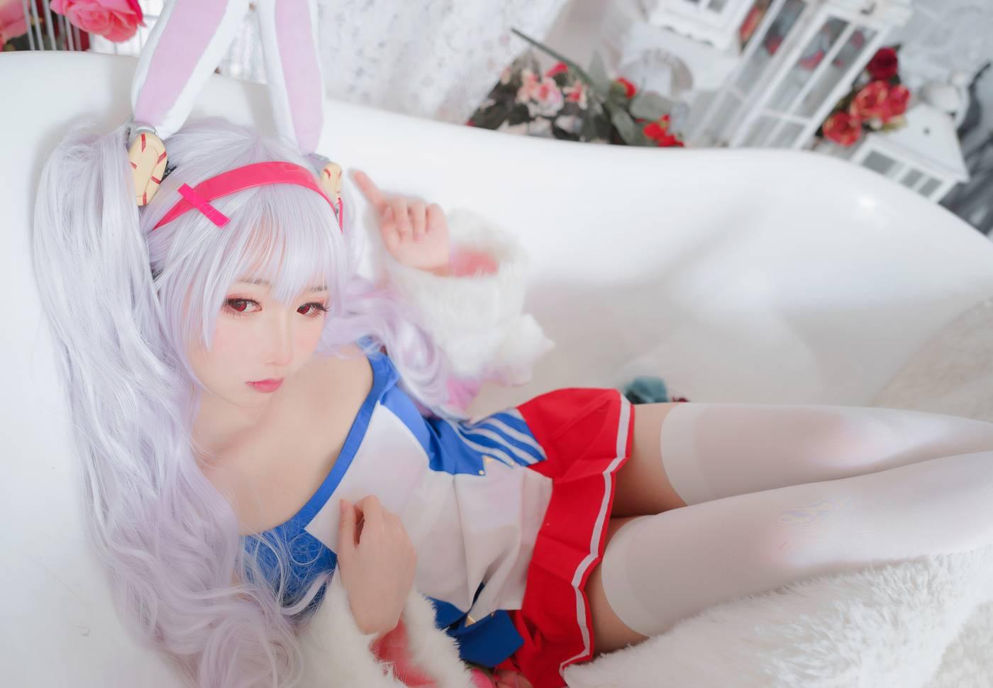 面饼仙儿 – NO.46 拉菲 [19P]插图9