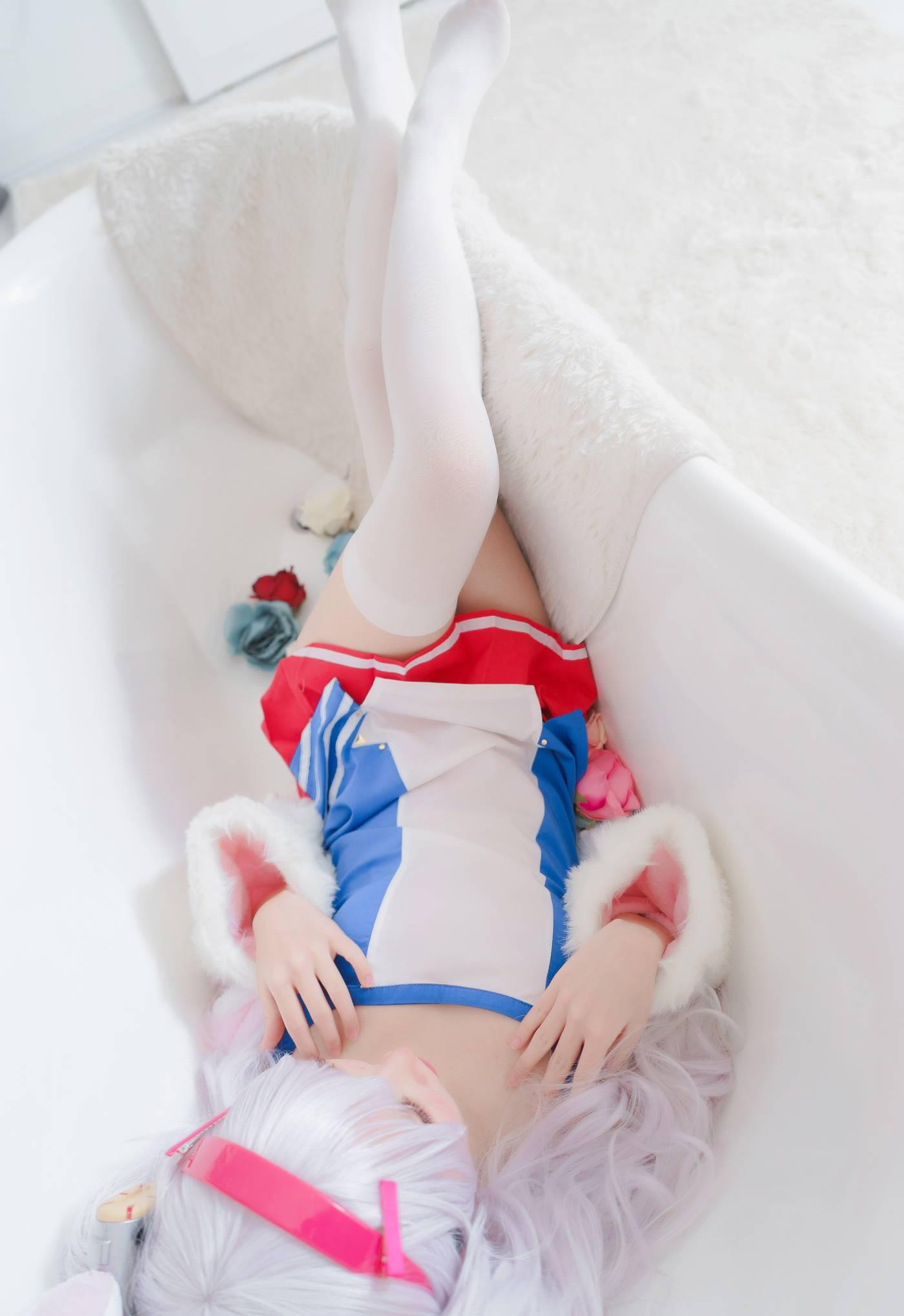 面饼仙儿 – NO.46 拉菲 [19P]插图