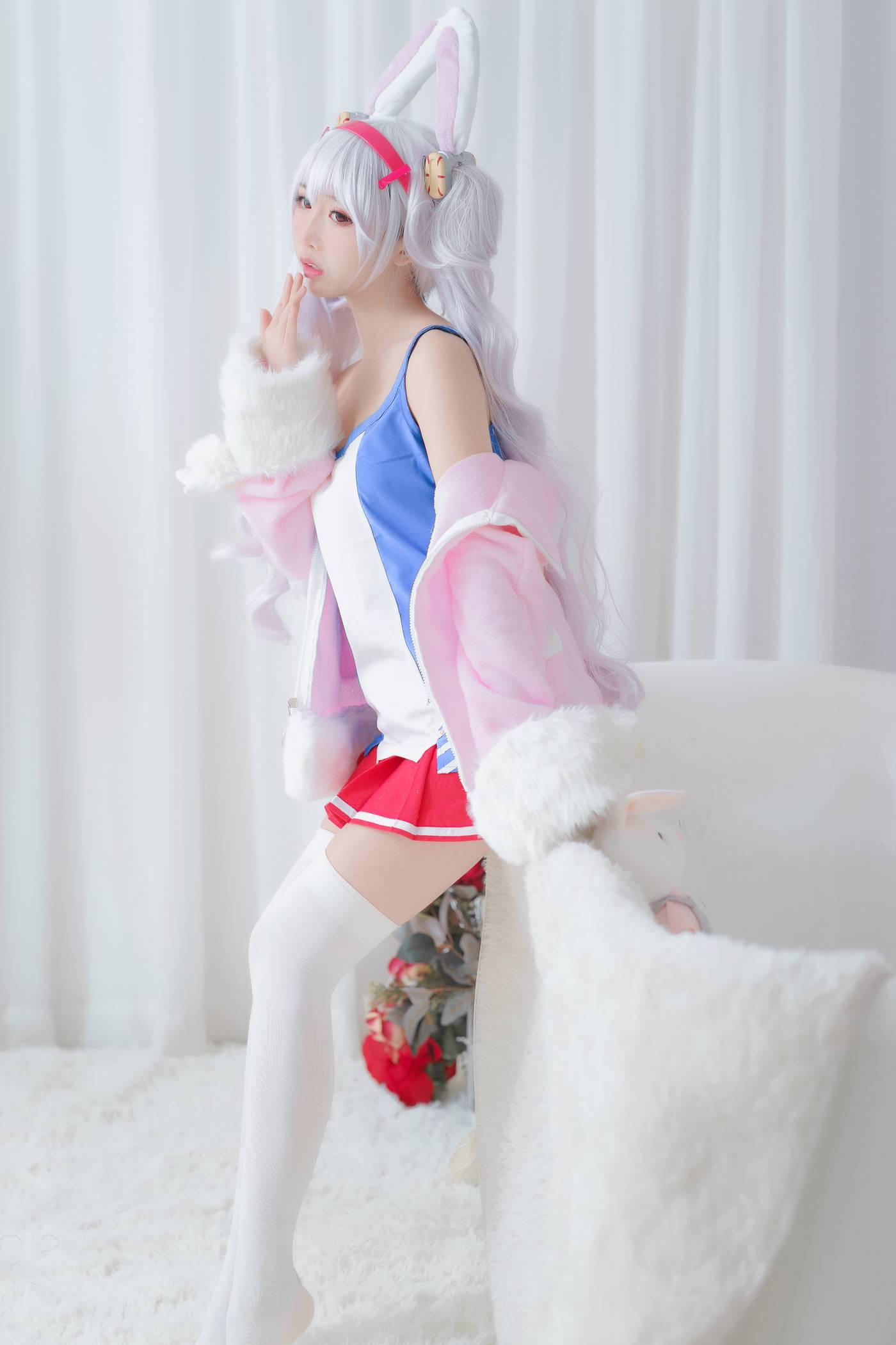 面饼仙儿 – NO.46 拉菲 [19P]插图1