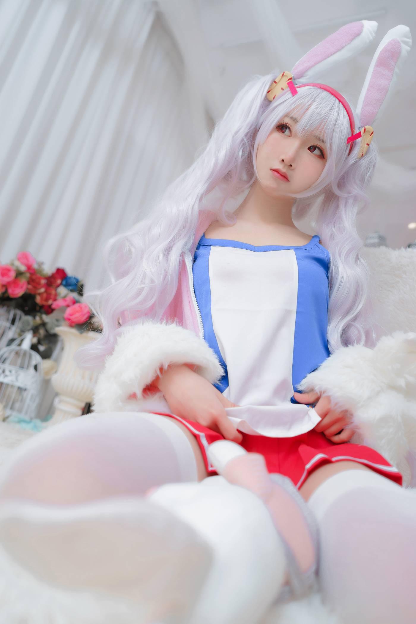 面饼仙儿 – NO.46 拉菲 [19P]插图3