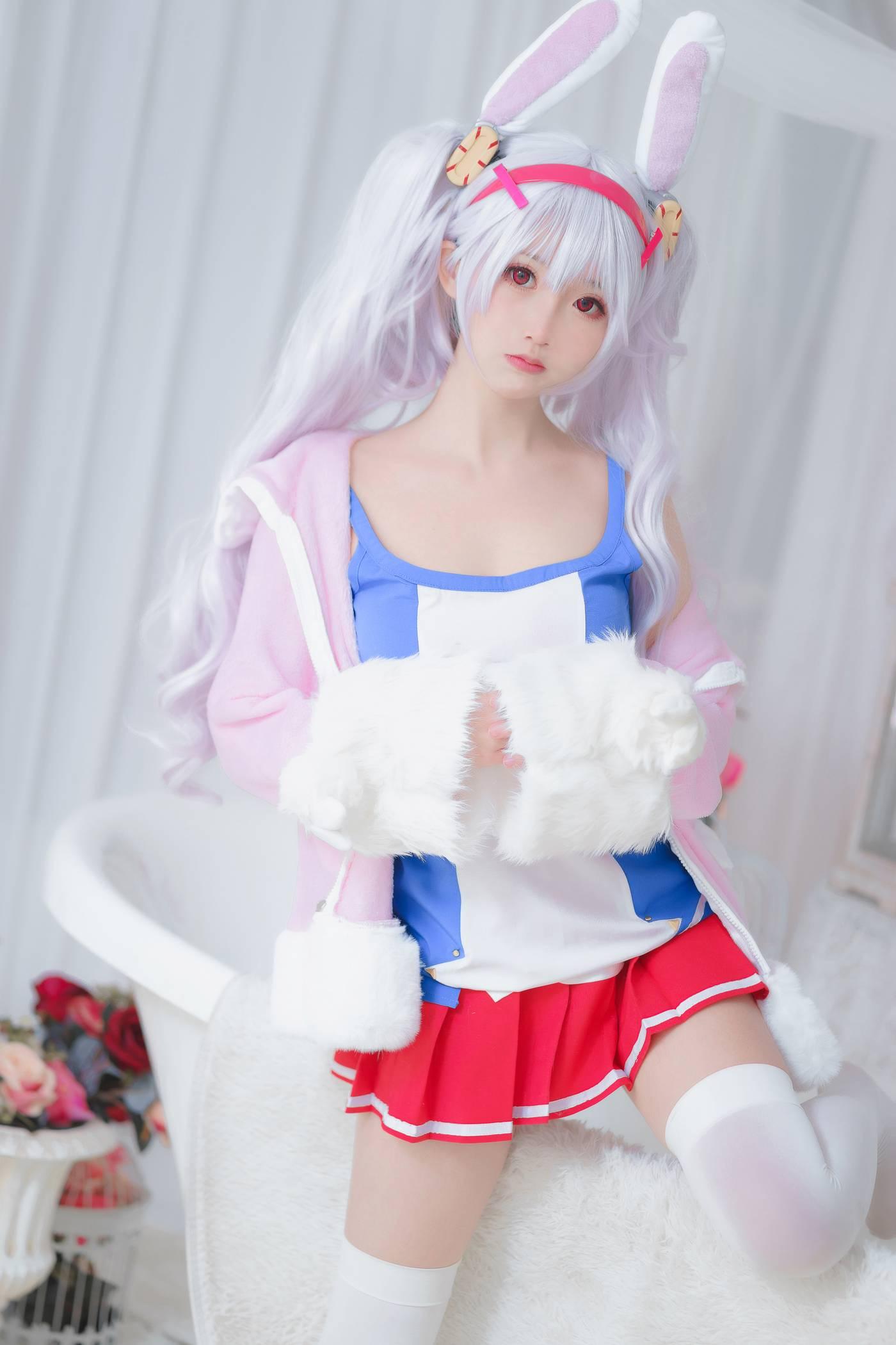 面饼仙儿 – NO.46 拉菲 [19P]插图4