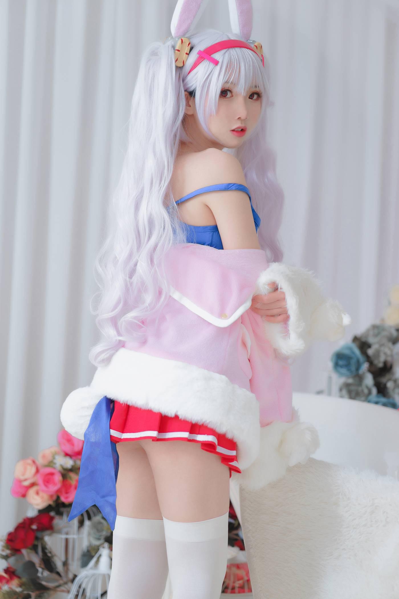 面饼仙儿 – NO.46 拉菲 [19P]插图6