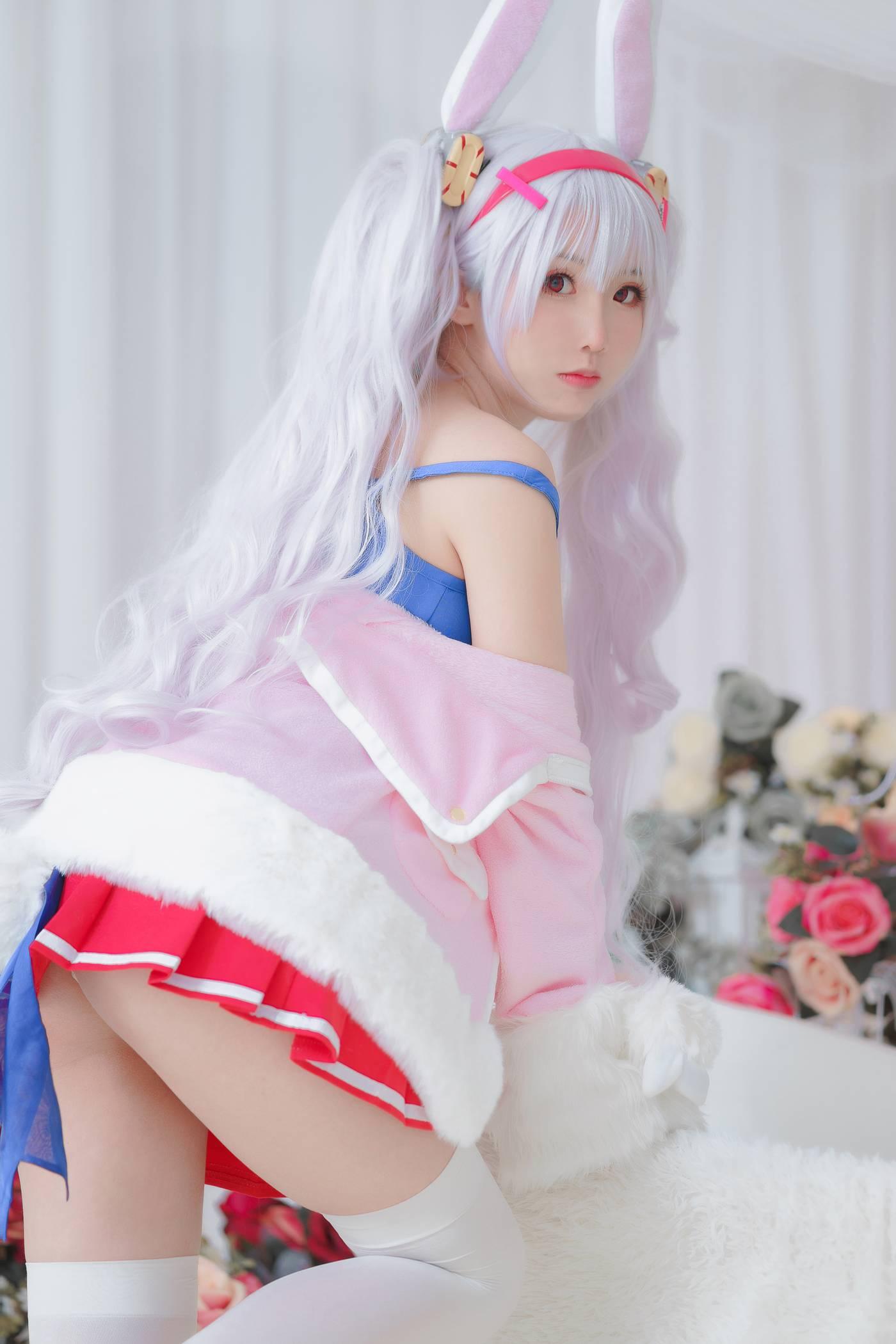 面饼仙儿 – NO.46 拉菲 [19P]插图8