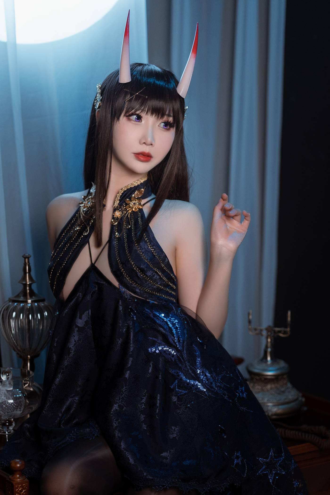 面饼仙儿 – NO.95 能代 [29P]插图4