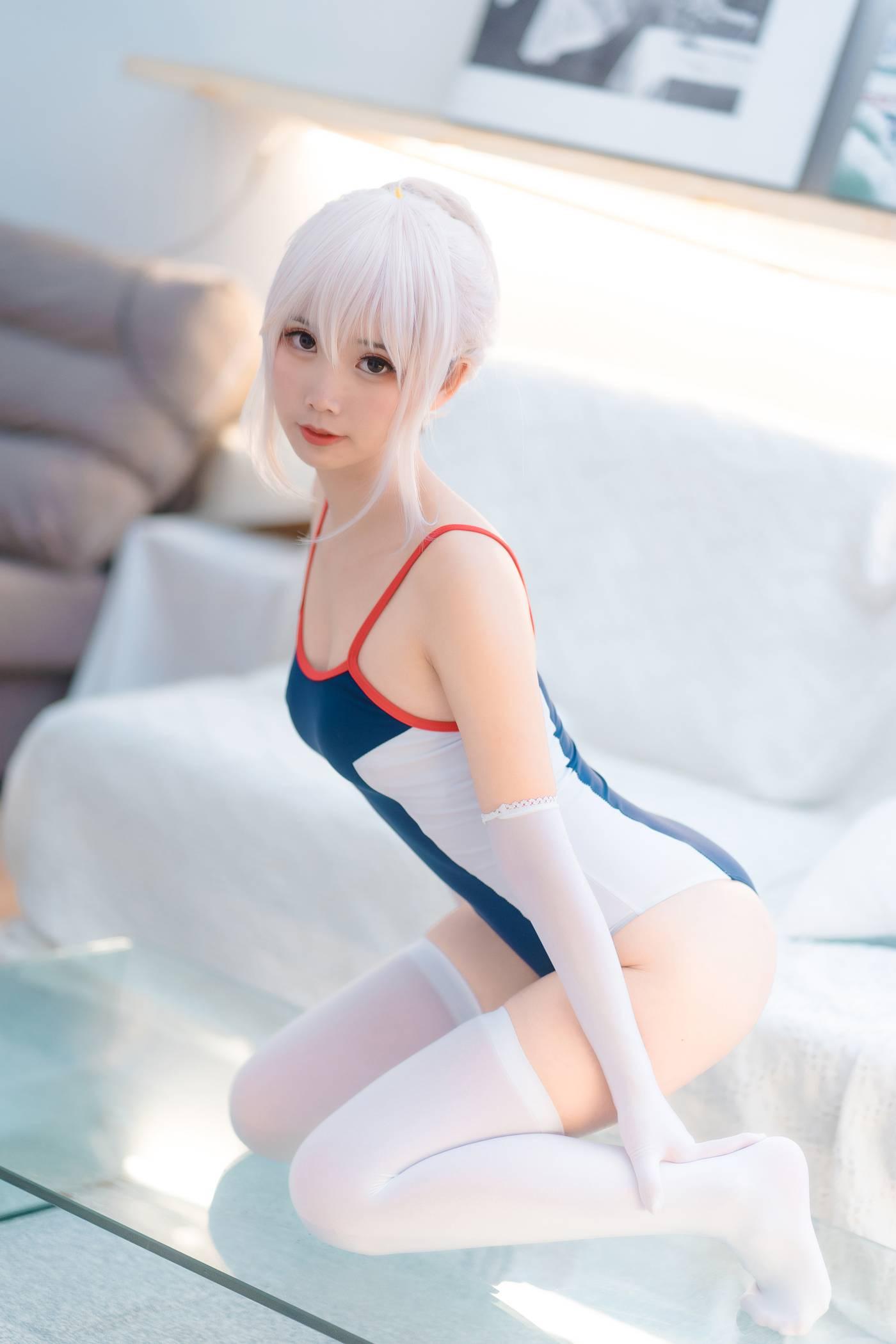 面饼仙儿 – NO.57 死库水面饼 [22P]插图6