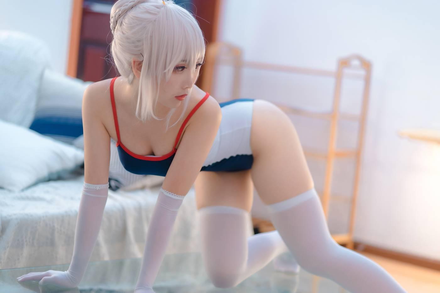 面饼仙儿 – NO.57 死库水面饼 [22P]插图9