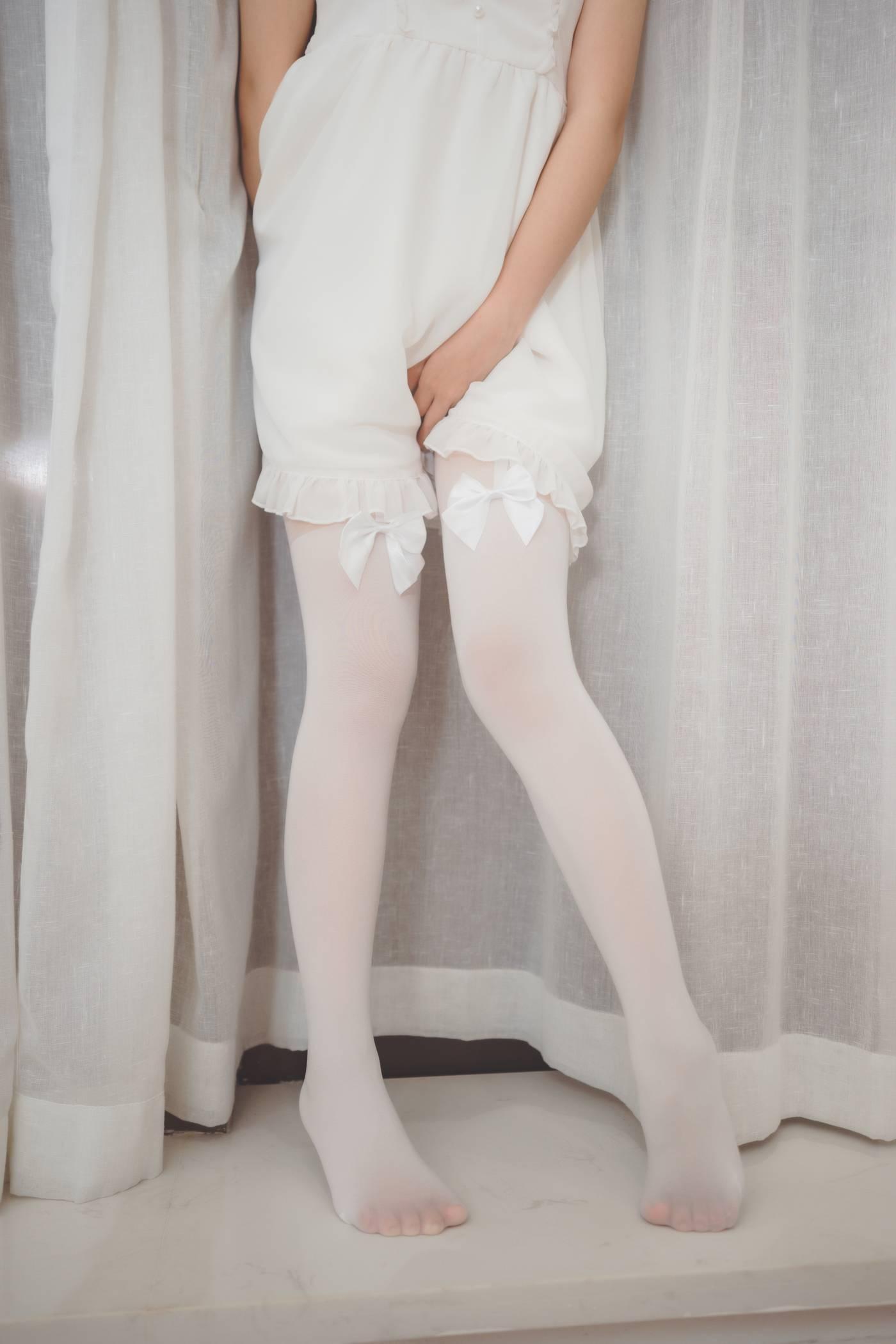 面饼仙儿 – NO.39 白色空间  [10P]插图6