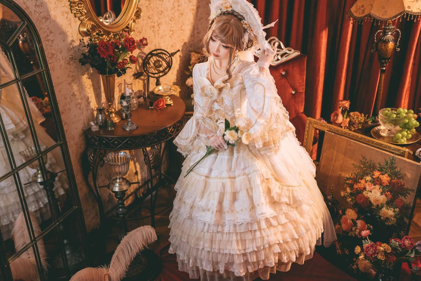 面饼仙儿 – NO.111 西苔岛ELPRESS L [16P]插图5