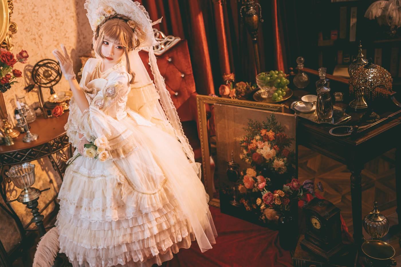 面饼仙儿 – NO.111 西苔岛ELPRESS L [16P]插图6