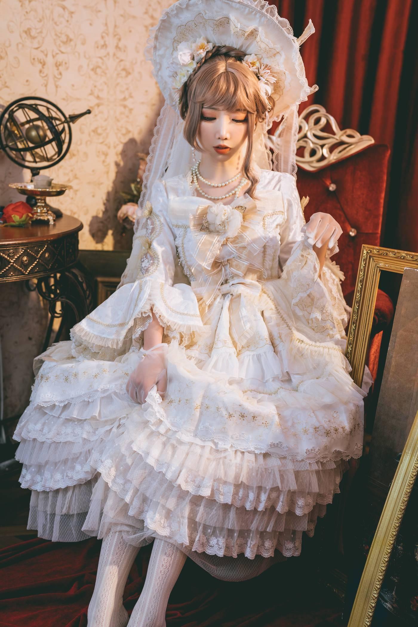 面饼仙儿 – NO.111 西苔岛ELPRESS L [16P]插图7
