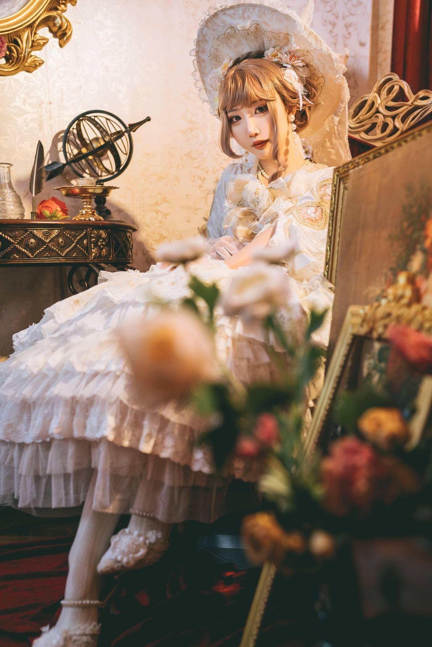 面饼仙儿 – NO.111 西苔岛ELPRESS L [16P]插图8