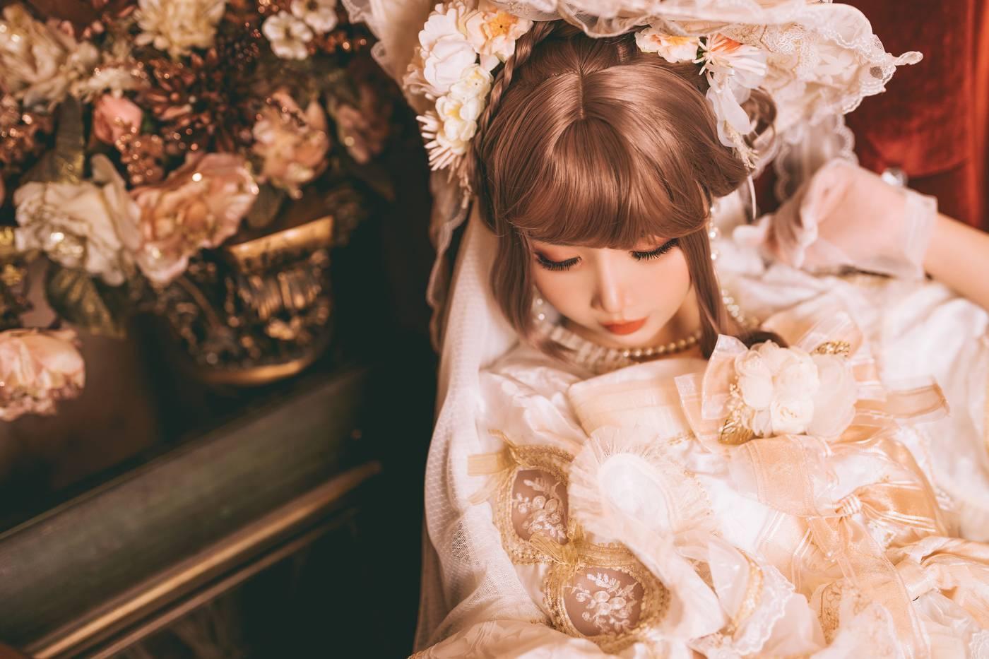 面饼仙儿 – NO.111 西苔岛ELPRESS L [16P]插图9