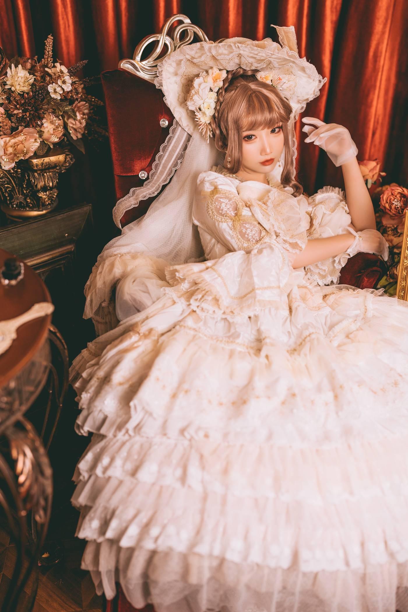 面饼仙儿 – NO.111 西苔岛ELPRESS L [16P]插图