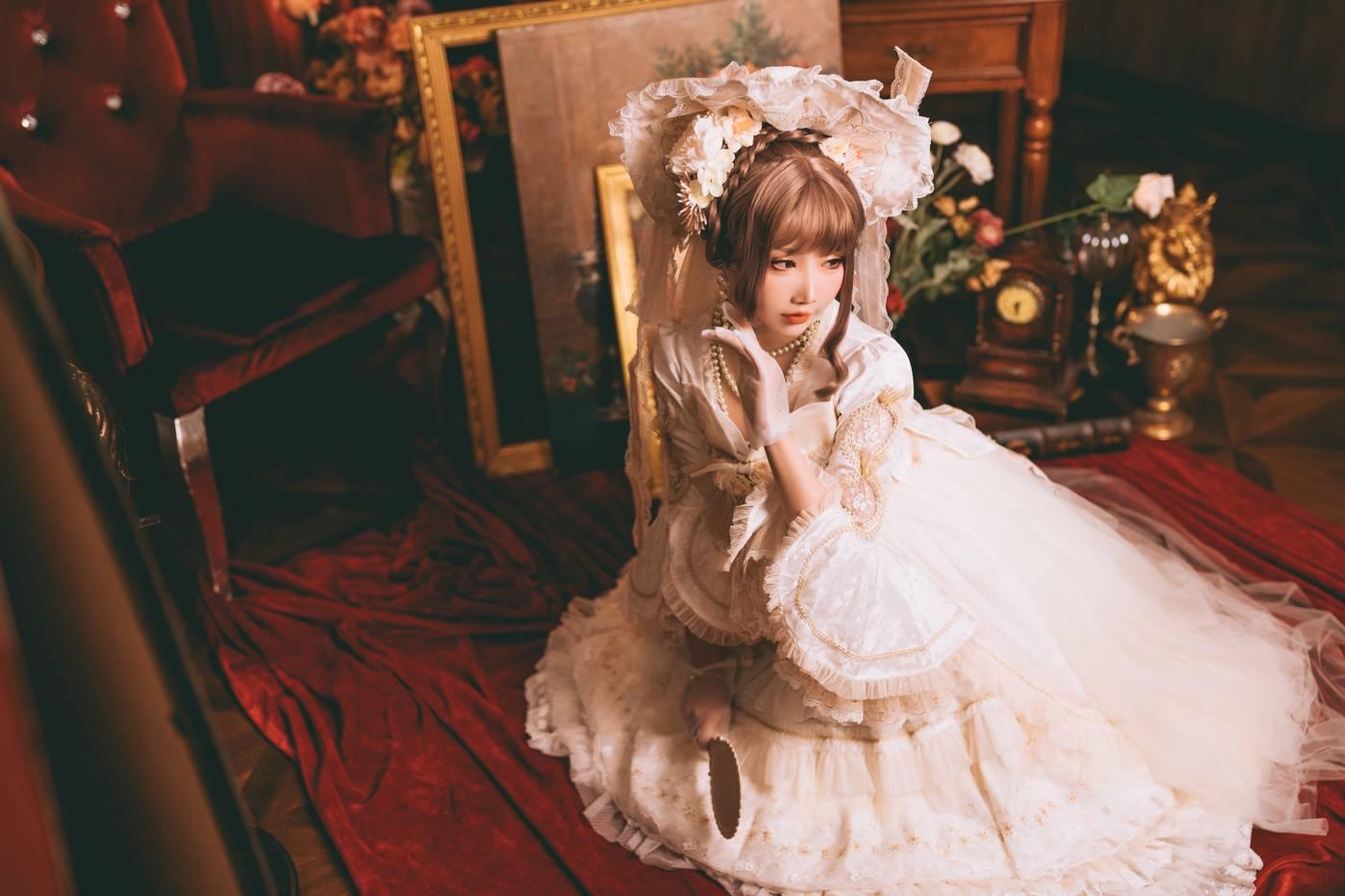 面饼仙儿 – NO.111 西苔岛ELPRESS L [16P]插图2