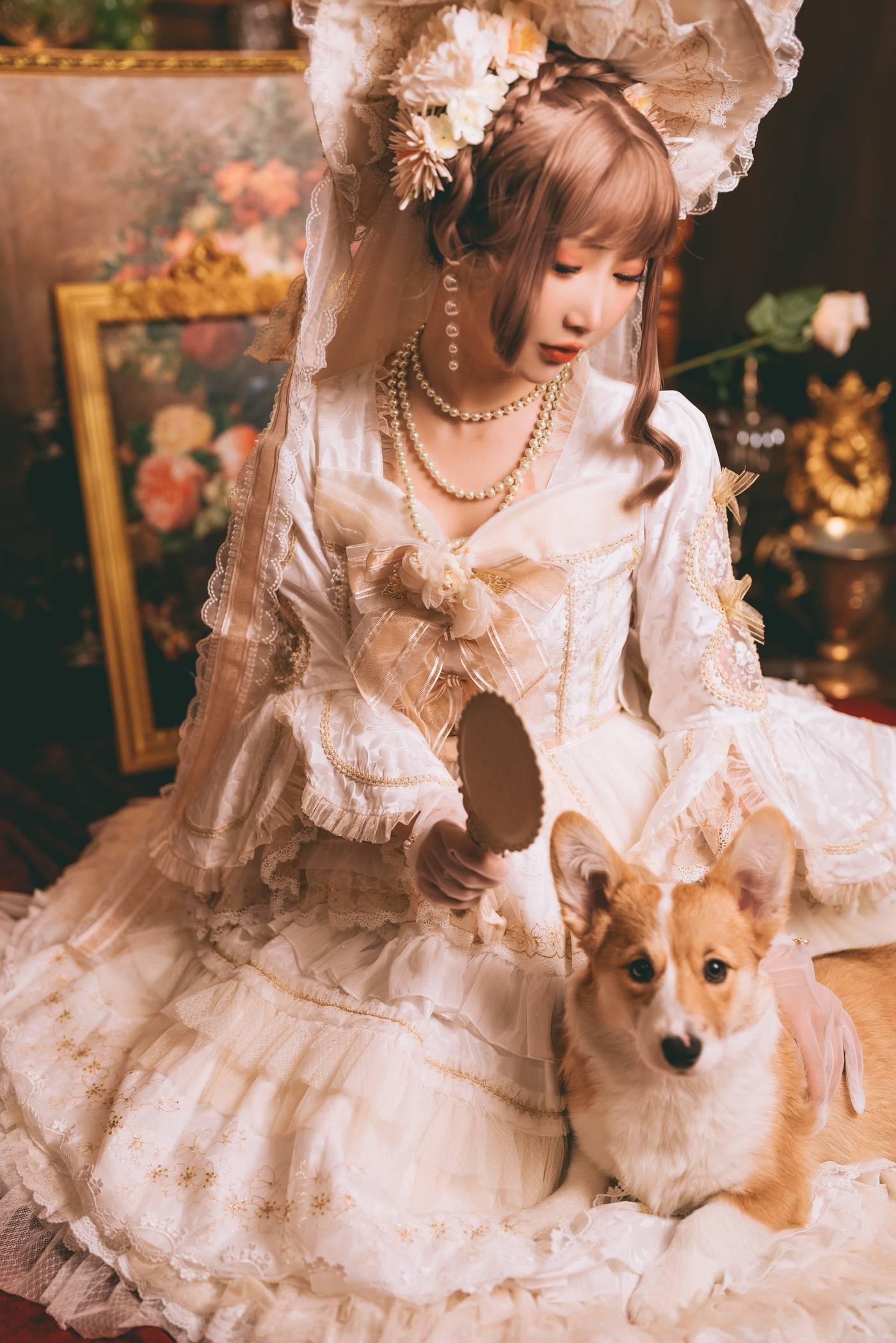 面饼仙儿 – NO.111 西苔岛ELPRESS L [16P]插图3