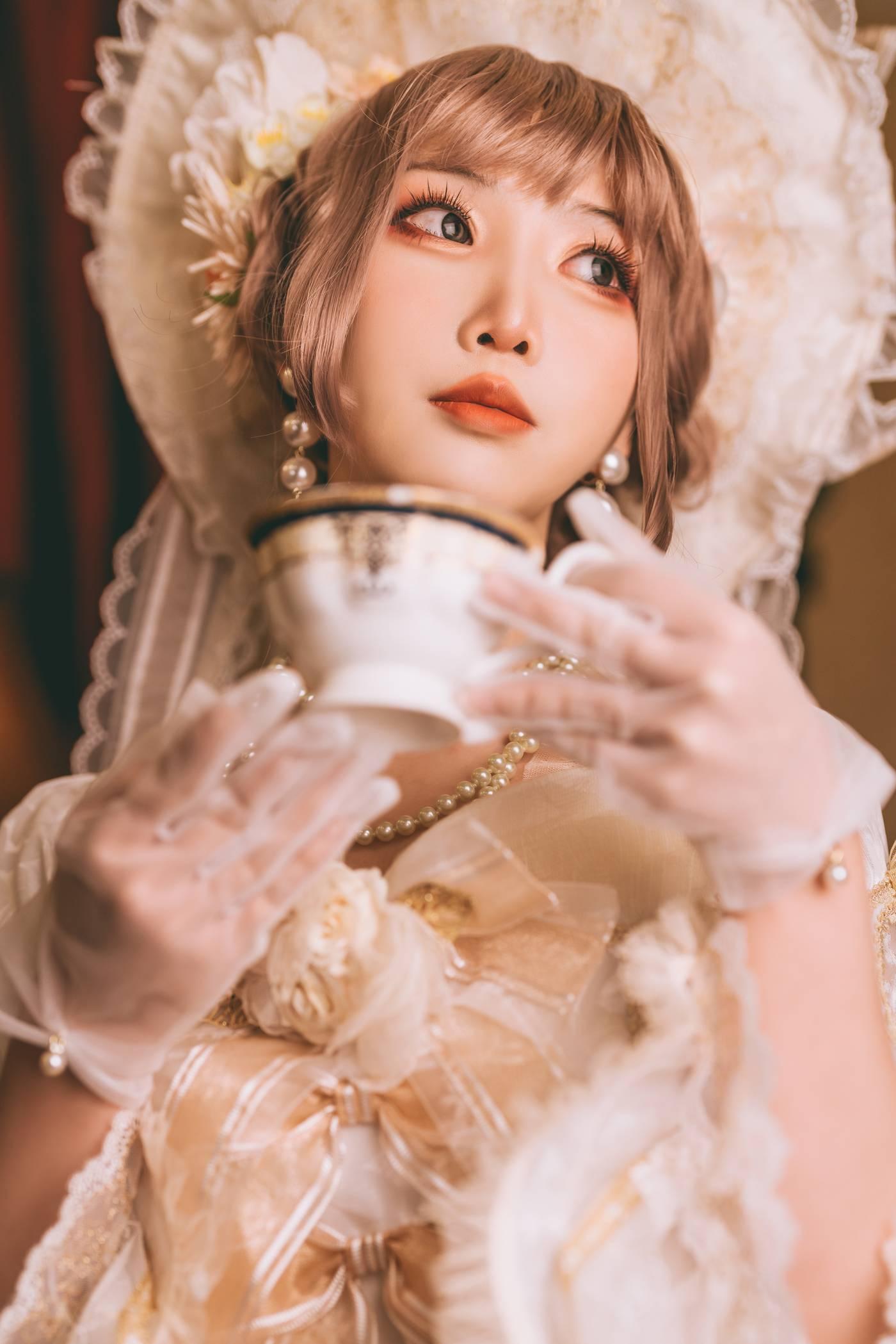 面饼仙儿 – NO.111 西苔岛ELPRESS L [16P]插图4
