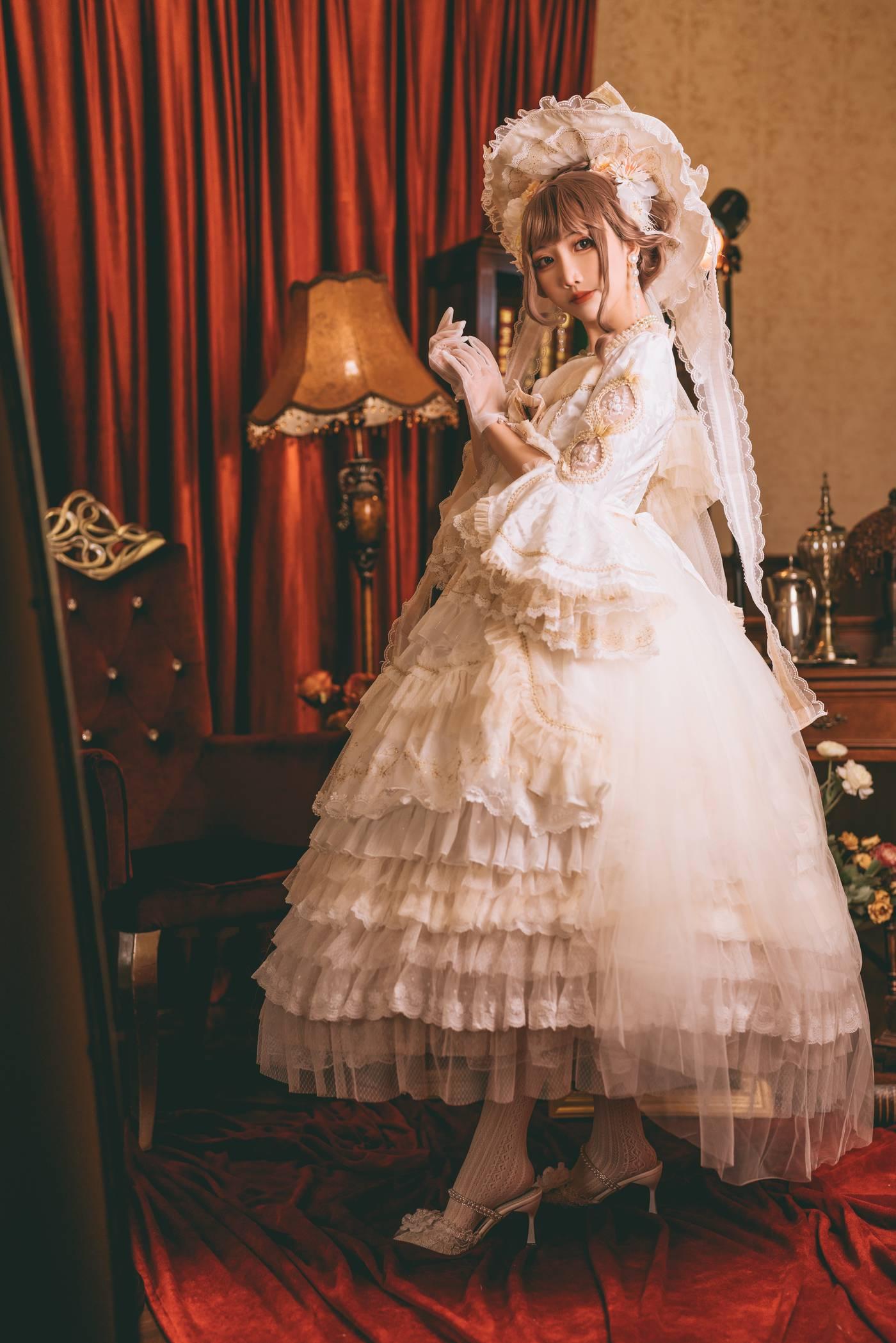 面饼仙儿 – NO.111 西苔岛ELPRESS L [16P]插图5
