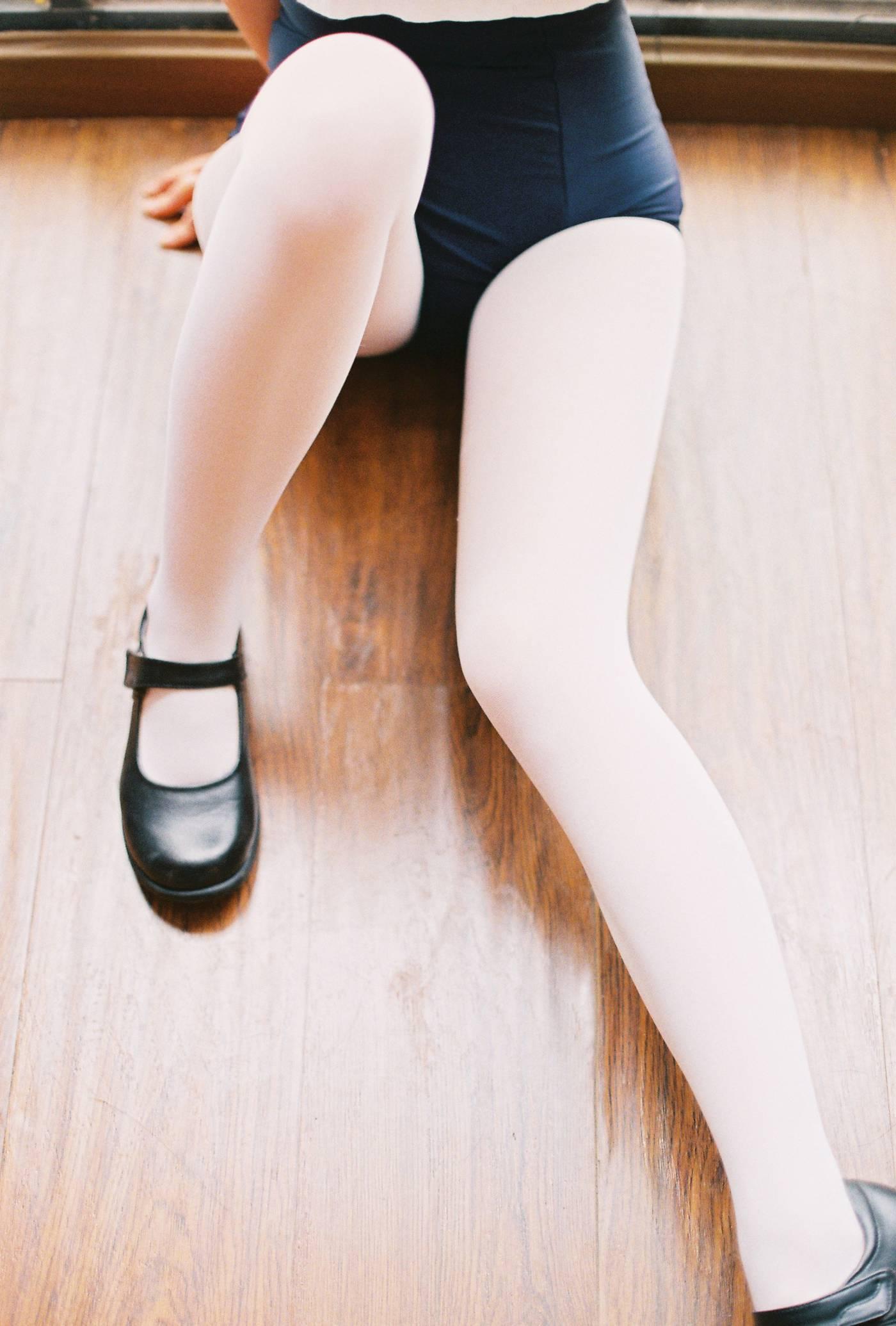 面饼仙儿 – NO.99 水手服 死库水 -胶片[19P]插图8