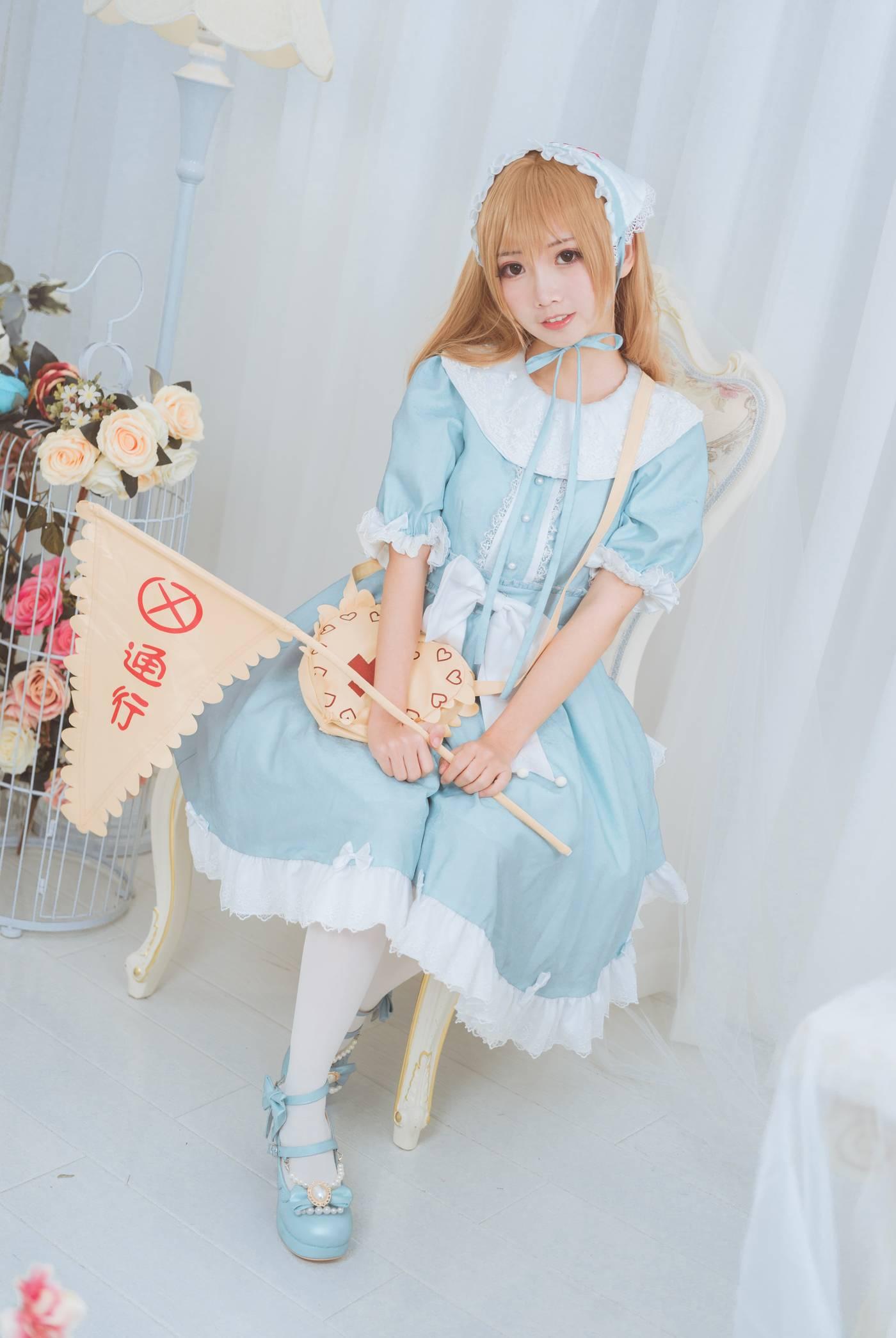 面饼仙儿 – NO.34 血小板lolita [13P]插图6