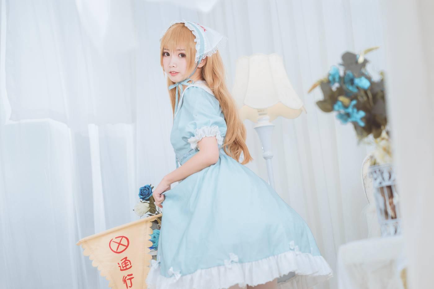 面饼仙儿 – NO.34 血小板lolita [13P]插图7