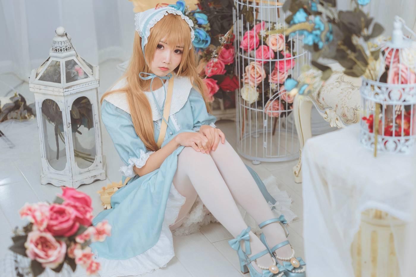 面饼仙儿 – NO.34 血小板lolita [13P]插图