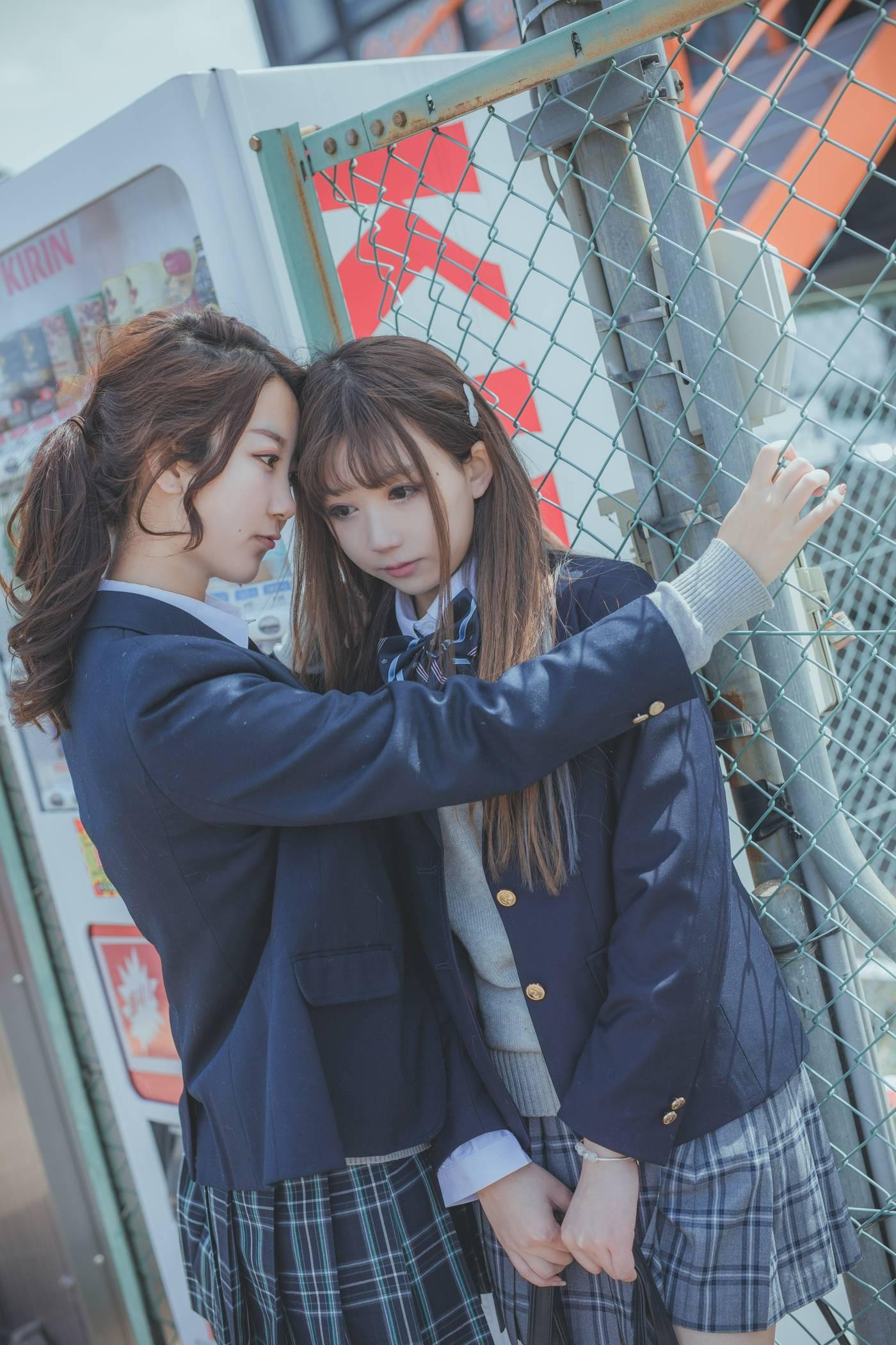 黑川 NO.25 浅野菌子百合 [20P]插图5