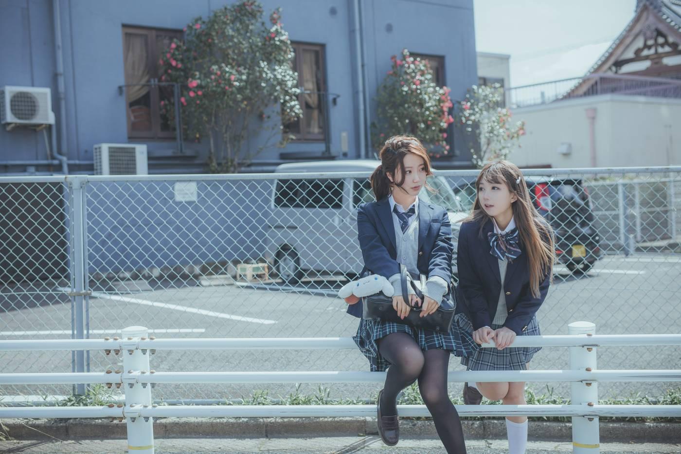 黑川 NO.25 浅野菌子百合 [20P]插图6