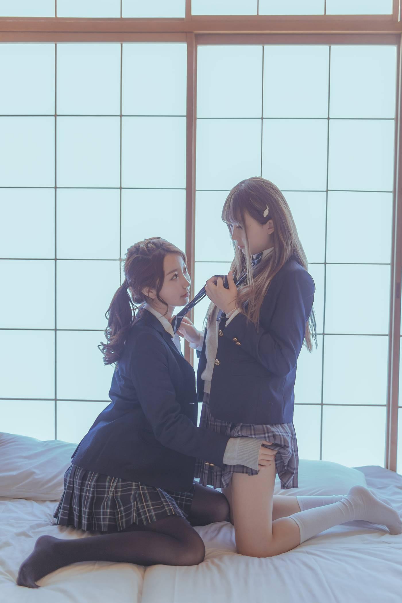 黑川 NO.25 浅野菌子百合 [20P]插图9