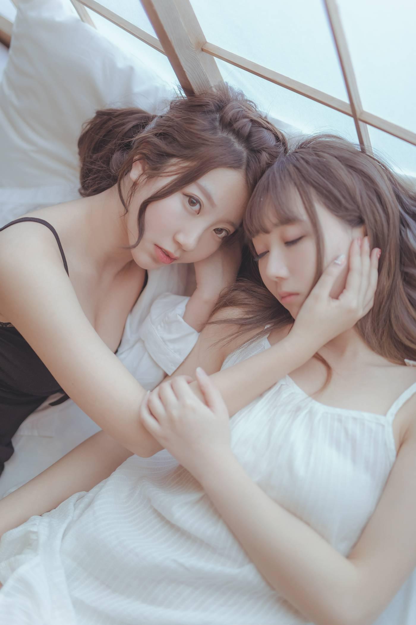 黑川 NO.25 浅野菌子百合 [20P]插图1