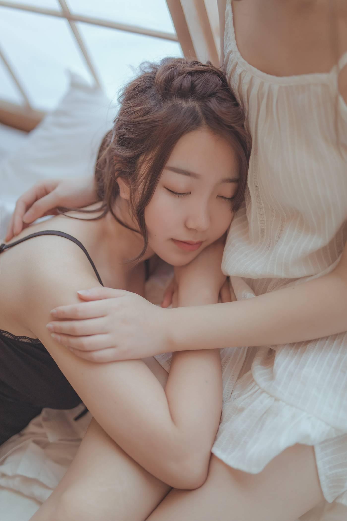 黑川 NO.25 浅野菌子百合 [20P]插图4