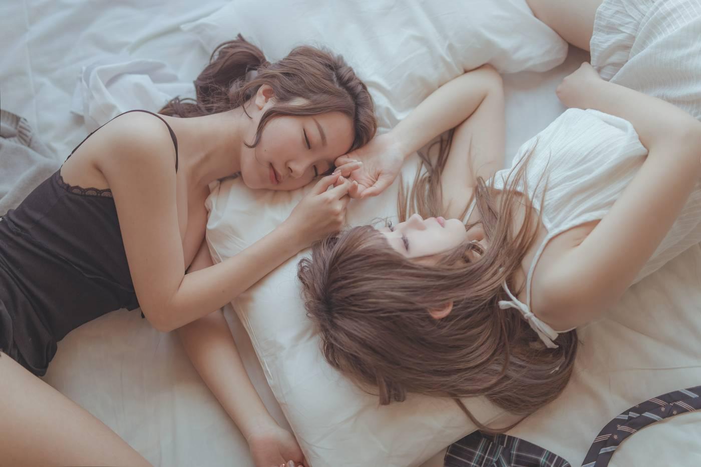 黑川 NO.25 浅野菌子百合 [20P]插图6