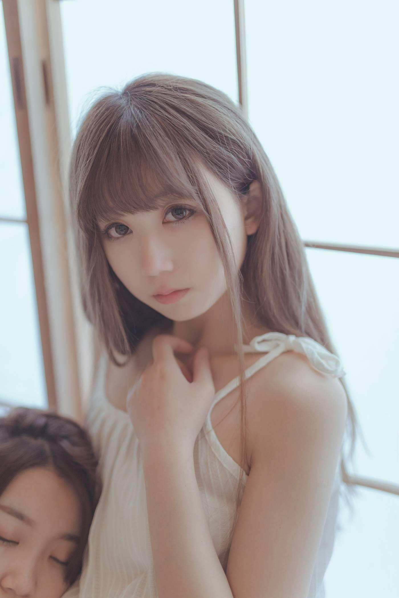 黑川 NO.25 浅野菌子百合 [20P]插图8