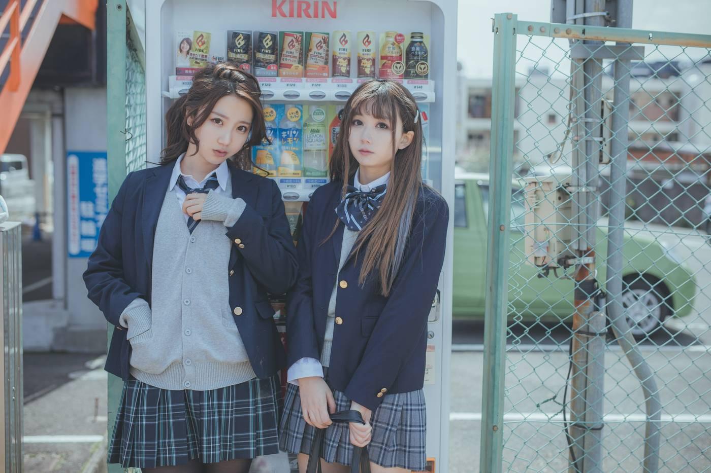 黑川 NO.25 浅野菌子百合 [20P]插图9